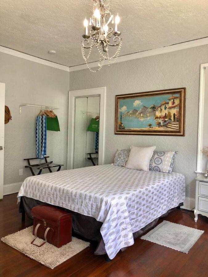 Comfy And Spacious Suite With Free Parking Miami Ngoại thất bức ảnh