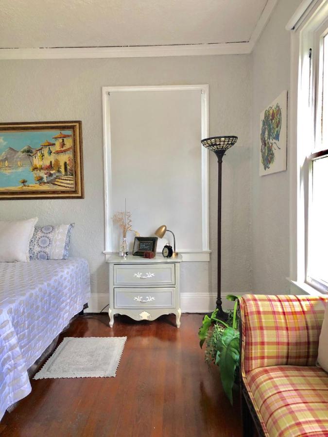 Comfy And Spacious Suite With Free Parking Miami Ngoại thất bức ảnh