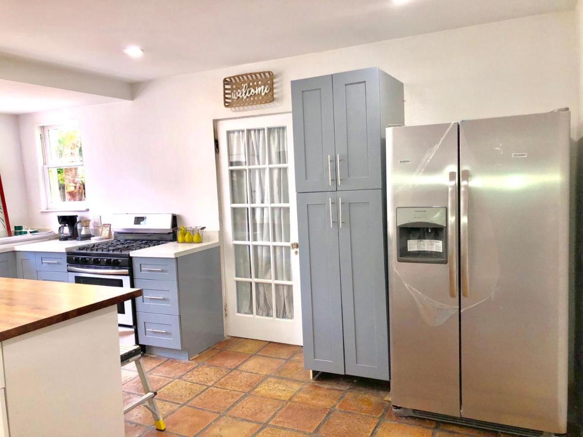 Comfy And Spacious Suite With Free Parking Miami Ngoại thất bức ảnh